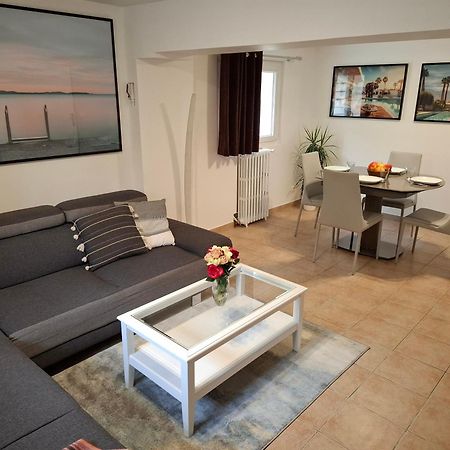 Cosy Appartement Near Disneyland & Paris Кувре Екстериор снимка