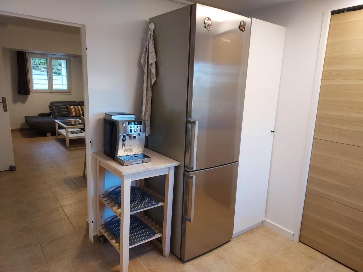 Cosy Appartement Near Disneyland & Paris Кувре Екстериор снимка
