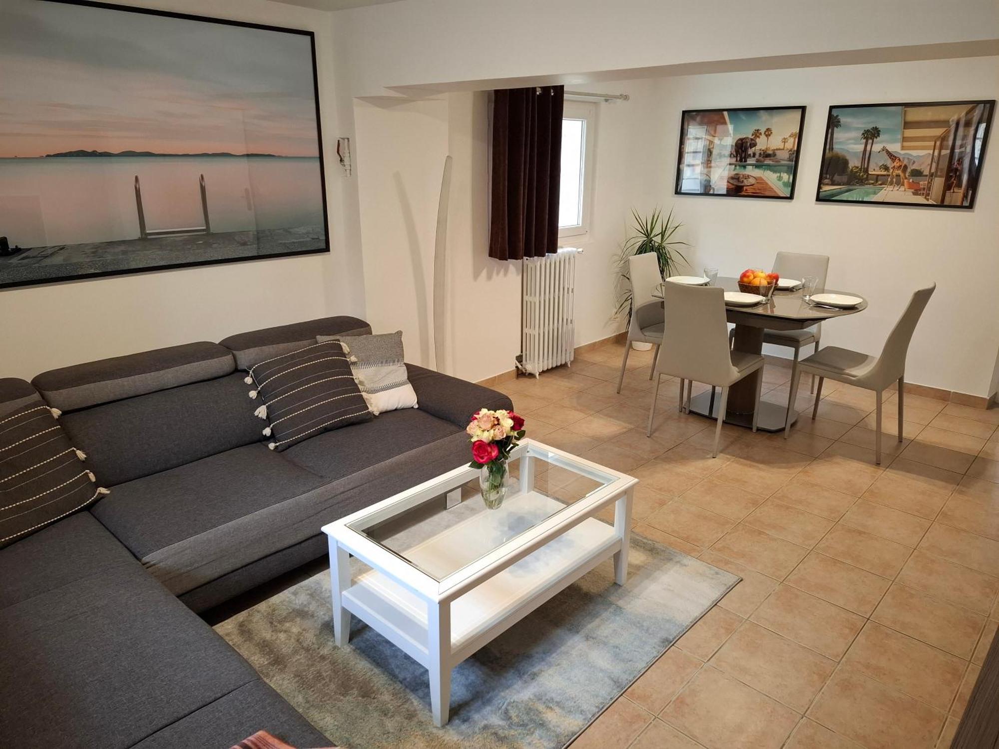 Cosy Appartement Near Disneyland & Paris Кувре Екстериор снимка